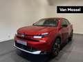 Citroen C4 1.2 Hybrid 136 Max | Automaat | Navi | Apple Carpl Rood - thumbnail 1
