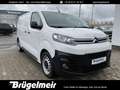 Citroen Jumpy Jumpy 1.5 BlueHDi 100 FAP Club M-L2H1 (EURO 6d) Blanco - thumbnail 1