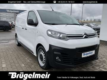 Jumpy 1.5 BlueHDi 100 FAP Club M-L2H1 (EURO 6d)