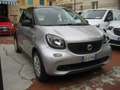 smart forFour 70 1.0 YOUNGSTER Plateado - thumbnail 12