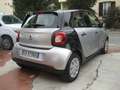 smart forFour 70 1.0 YOUNGSTER Plateado - thumbnail 10
