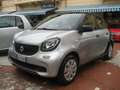 smart forFour 70 1.0 YOUNGSTER Plateado - thumbnail 13