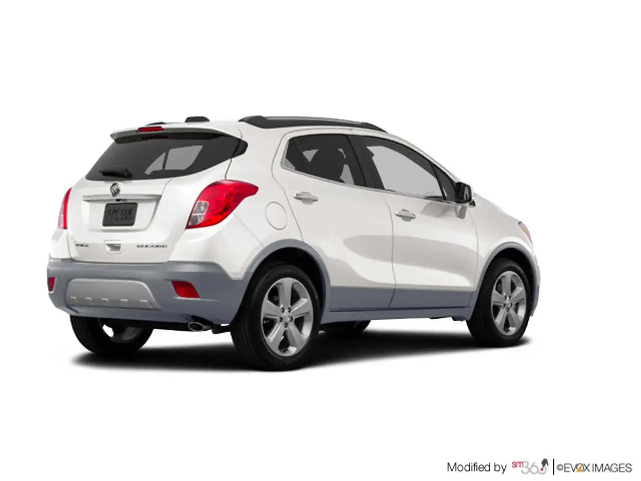Buick Encore photo Buick Encore
