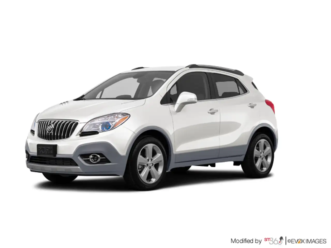 Buick Encore photo Buick Encore