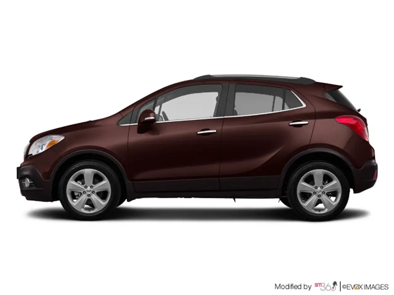 Buick Encore photo Buick Encore