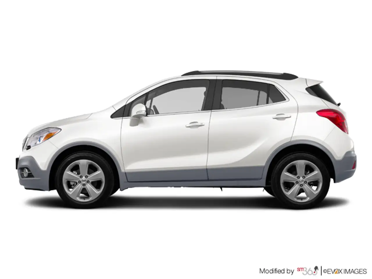 2015 Buick Encore