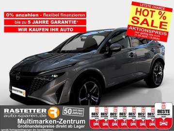 e-Power tekna Leder+ProPilot+HUD+ACC+eHeckkl+Memo+
