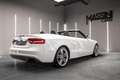 Audi S5 Cabrio 3.0 TFSI quattro S-Tronic Blanc - thumbnail 4