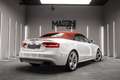 Audi S5 Cabrio 3.0 TFSI quattro S-Tronic Blanc - thumbnail 6