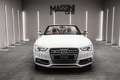 Audi S5 Cabrio 3.0 TFSI quattro S-Tronic Blanco - thumbnail 20