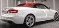 Audi S5 Cabrio 3.0 TFSI quattro S-Tronic Blanc - thumbnail 3