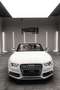 Audi S5 Cabrio 3.0 TFSI quattro S-Tronic Blanco - thumbnail 11
