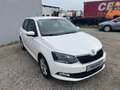 Skoda Fabia Ambition Weiß - thumbnail 15