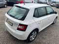 Skoda Fabia Ambition Weiß - thumbnail 4