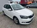 Skoda Fabia Ambition Weiß - thumbnail 7