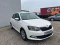 Skoda Fabia Ambition Weiß - thumbnail 12