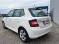 Skoda Fabia Ambition Weiß - thumbnail 3