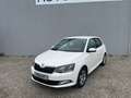 Skoda Fabia Ambition Weiß - thumbnail 1