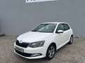 Skoda Fabia Ambition Weiß - thumbnail 13