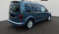 Volkswagen Caddy 2.0 TDI 102 CV Comfortline Blu/Azzurro - thumbnail 8