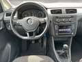Volkswagen Caddy 2.0 TDI 102 CV Comfortline Blu/Azzurro - thumbnail 2