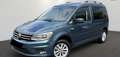 Volkswagen Caddy 2.0 TDI 102 CV Comfortline Blu/Azzurro - thumbnail 5