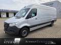 Mercedes-Benz Sprinter 315 Kasten Hoch Lang SORTIMO KLIMA RFK 2-SITZER Gris - thumbnail 1