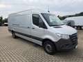 Mercedes-Benz Sprinter 315 Kasten Hoch Lang SORTIMO KLIMA RFK 2-SITZER Gris - thumbnail 4