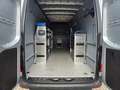Mercedes-Benz Sprinter 315 Kasten Hoch Lang SORTIMO KLIMA RFK 2-SITZER Gris - thumbnail 15