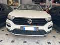 Volkswagen T-Roc Cabriolet Cabriolet 1.0 tsi Style 115cv/cockpit Wit - thumbnail 4