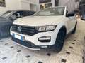 Volkswagen T-Roc Cabriolet Cabriolet 1.0 tsi Style 115cv/cockpit Wit - thumbnail 1