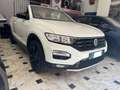 Volkswagen T-Roc Cabriolet Cabriolet 1.0 tsi Style 115cv/cockpit Wit - thumbnail 3