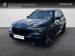 BMW X5 xDrive45e 394ch M Sport 17cv