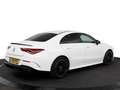 Mercedes-Benz CLA 250 Premium Plus |AMG|Widescreen|Nette staat| Wit - thumbnail 5