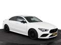 Mercedes-Benz CLA 250 Premium Plus |AMG|Widescreen|Nette staat| Wit - thumbnail 3