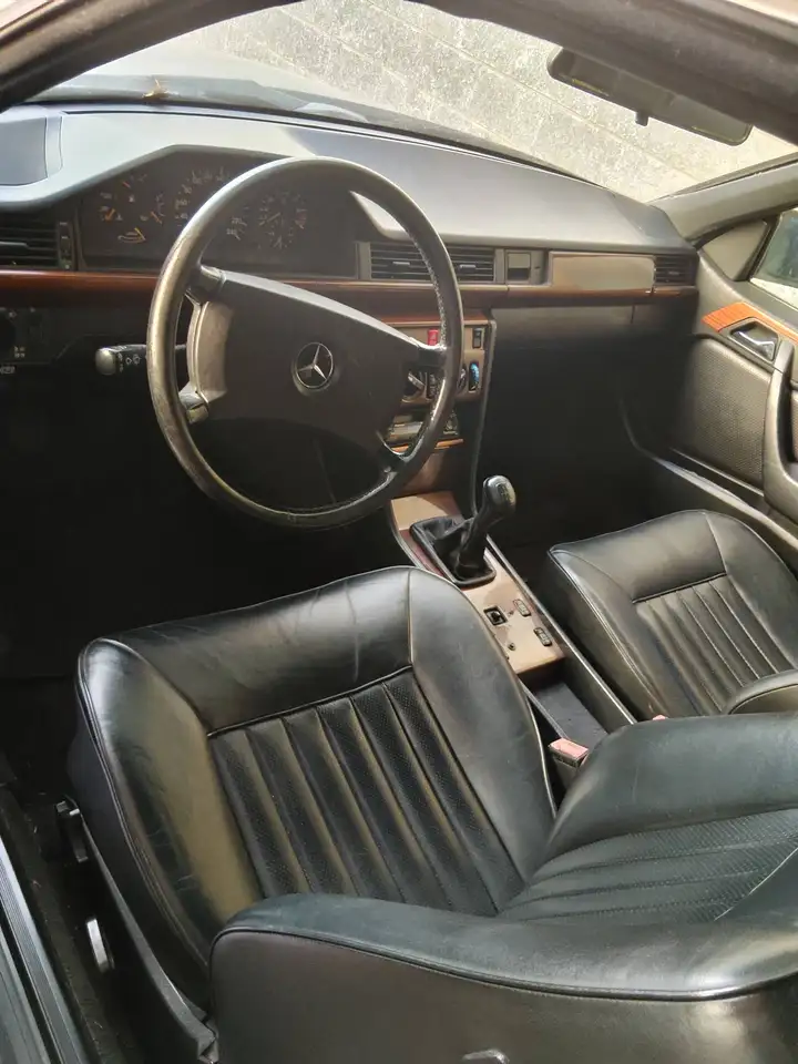 Mercedes-Benz CL Coupe - C215 Coupe 500 V8, foto 4