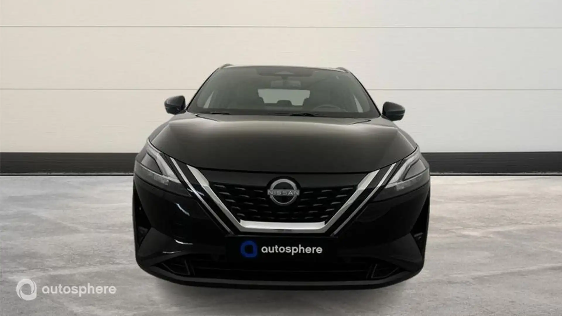 Nissan Qashqai e-POWER 190ch Tekna 2022 - 2