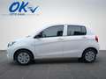 Suzuki Celerio Celerio 1.0 Club, ABS, ESP, Klima, ISOFIX Weiß - thumbnail 3