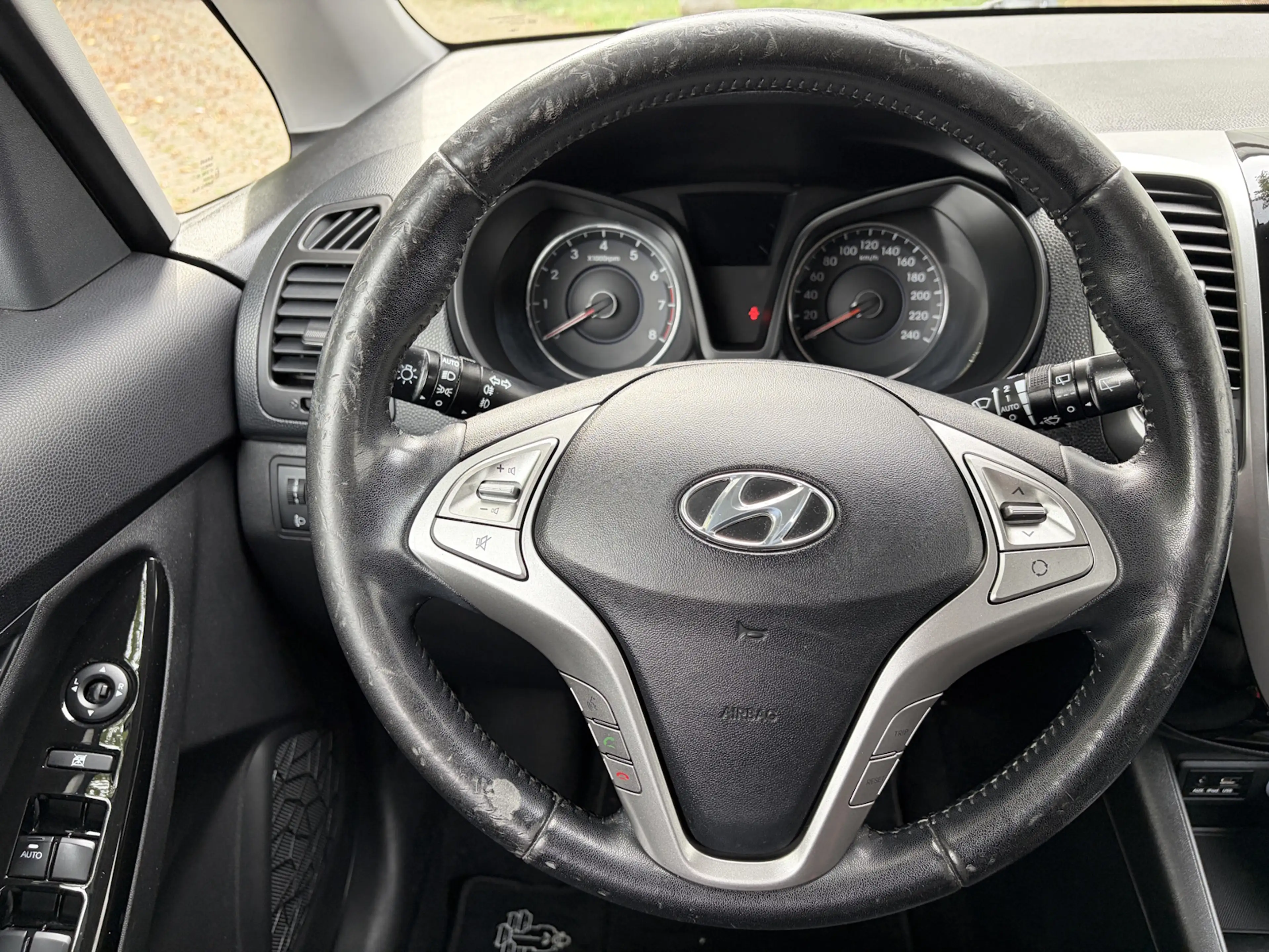 Hyundai iX20 ix20 1.4 Comfort — photo 11