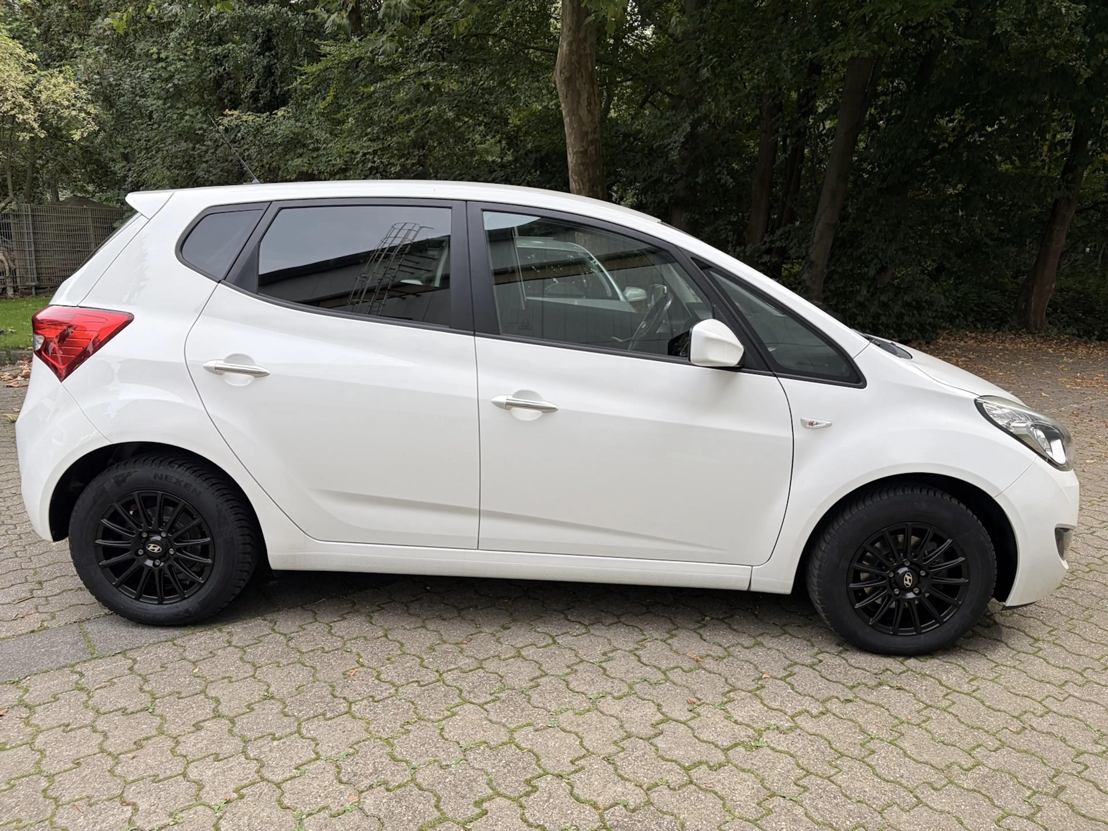 Hyundai iX20 ix20 1.4 Comfort — photo 6