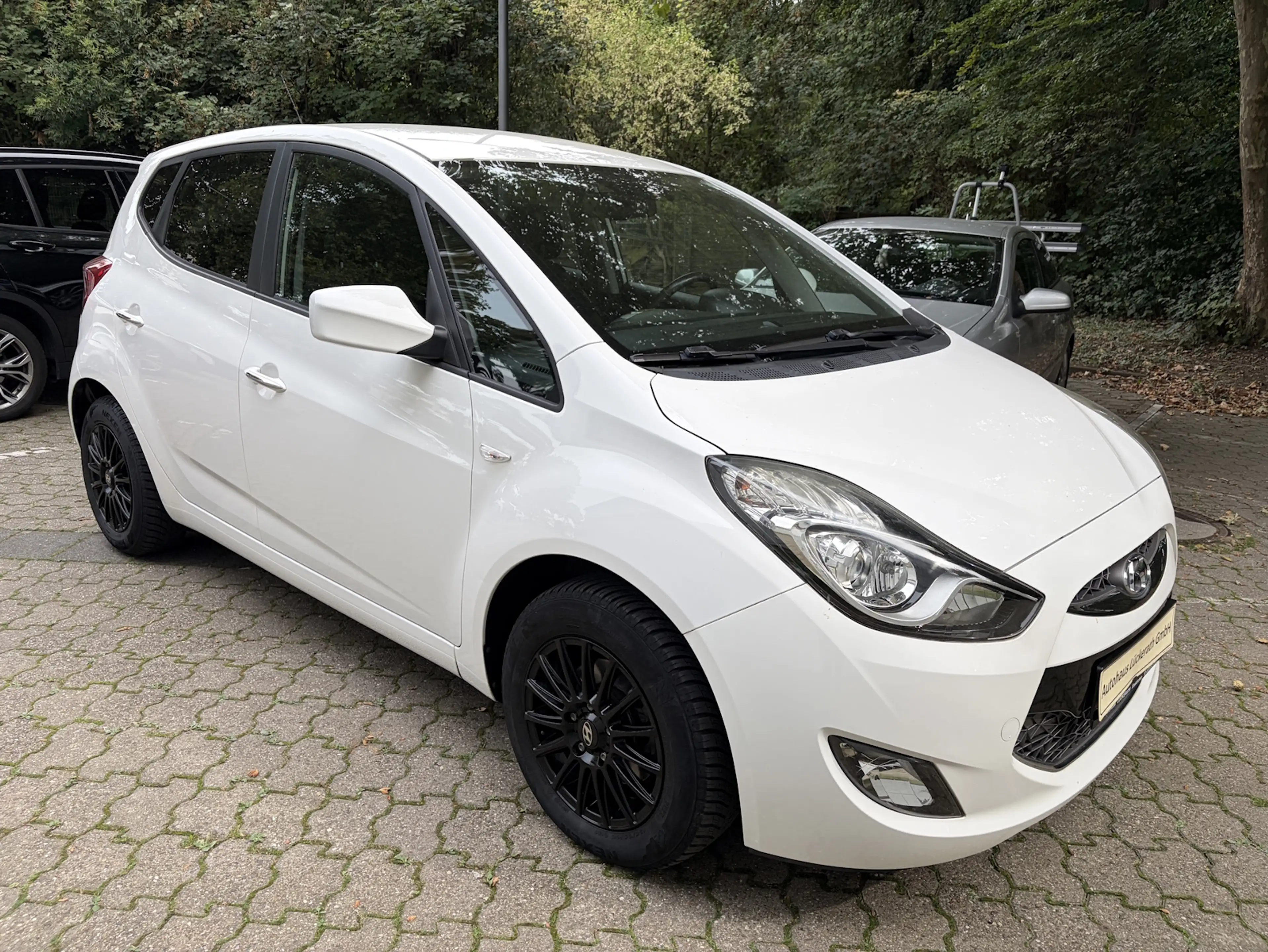 Hyundai iX20 ix20 1.4 Comfort