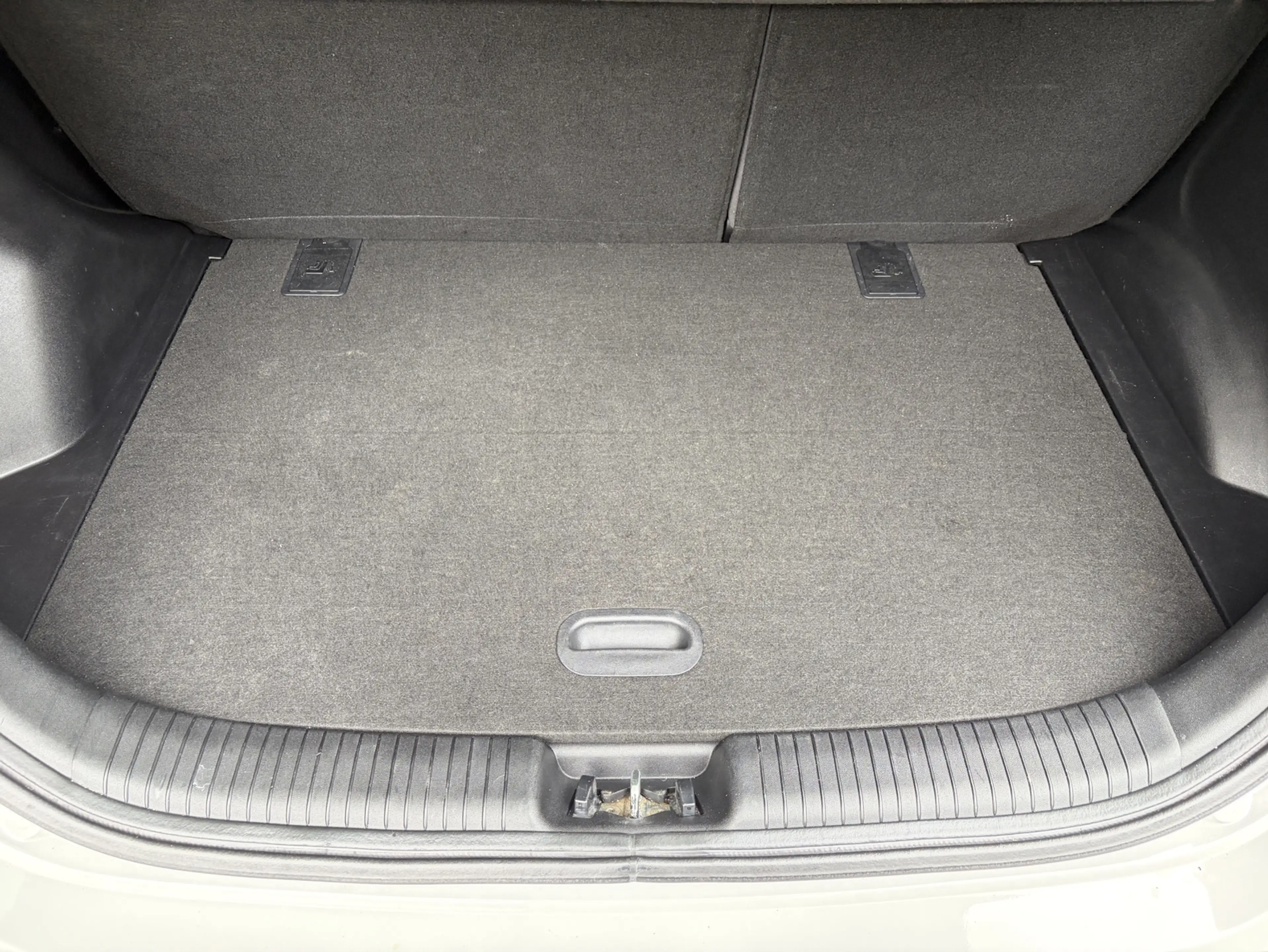 Hyundai iX20 ix20 1.4 Comfort — photo 14