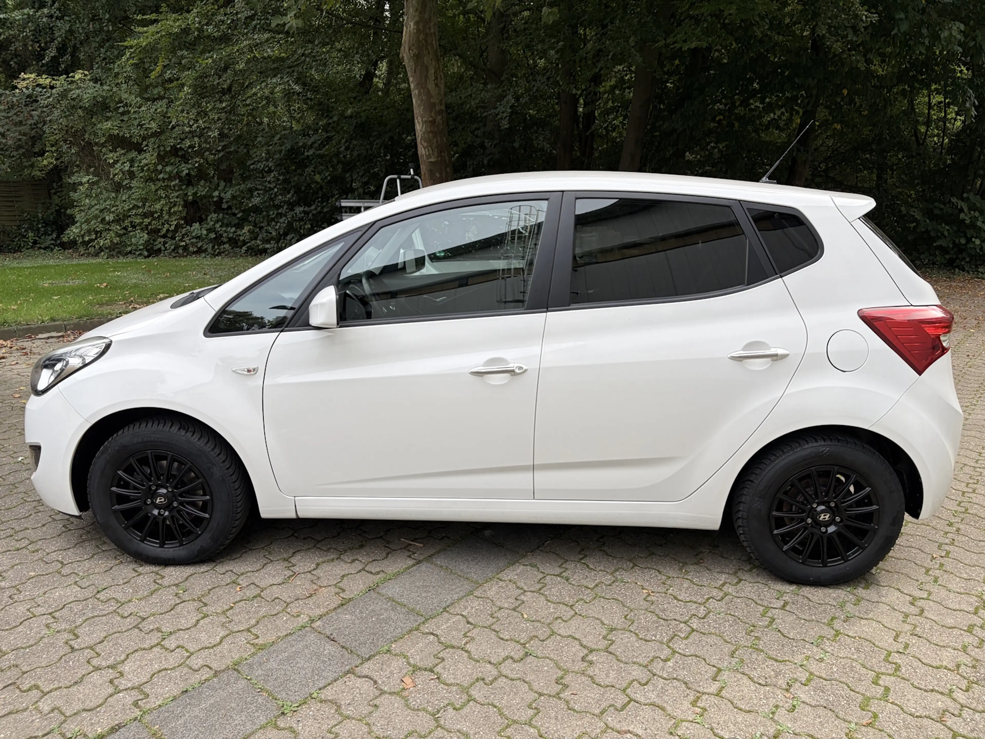 Hyundai iX20 ix20 1.4 Comfort — photo 3