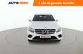 Mercedes-Benz GLC 250 4Matic Aut. Blanco - thumbnail 9