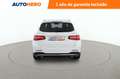 Mercedes-Benz GLC 250 4Matic Aut. Blanco - thumbnail 5