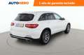 Mercedes-Benz GLC 250 4Matic Aut. Blanco - thumbnail 6