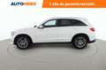 Mercedes-Benz GLC 250 4Matic Aut. Blanco - thumbnail 3