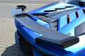 Lamborghini Aventador SVJ Roadster 6.5 V12 770ch 1 MAIN !! plava - thumbnail 7