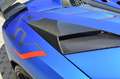 Lamborghini Aventador SVJ Roadster 6.5 V12 770ch 1 MAIN !! Kék - thumbnail 8