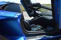 Lamborghini Aventador SVJ Roadster 6.5 V12 770ch 1 MAIN !! Kék - thumbnail 9